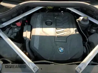 ✅ 2020 BMW X6 xDrive40i • VIN: 5UXCY6C06L9B68537 • Lot: 64079975. Wystawiony na Copart z przebiegiem 85 608 mil. Bezpłatny archiwum sprzedaży aukcyjnych z USA i szczegółowy raport historii pojazdu na DreamBid. Zdjęcie 15.