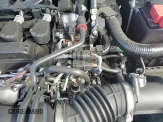 ✅ 2023 Honda Accord LX • VIN: 1HGCY1F26PA030498 • Lot: 89909835. Wystawiony na Copart z przebiegiem 21 084 mil. Bezpłatny archiwum sprzedaży aukcyjnych z USA i szczegółowy raport historii pojazdu na DreamBid. Zdjęcie 14.