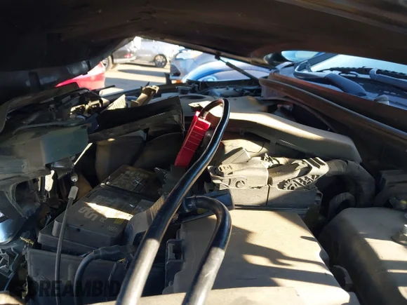 ✅ 2017 Hyundai Sonata SE • VIN: 5NPE24AF7HH545668 • Lot: 44591537. Wystawiony na IAAI z przebiegiem 155 536 mil. Bezpłatny archiwum sprzedaży aukcyjnych z USA i szczegółowy raport historii pojazdu na DreamBid. Zdjęcie 10.
