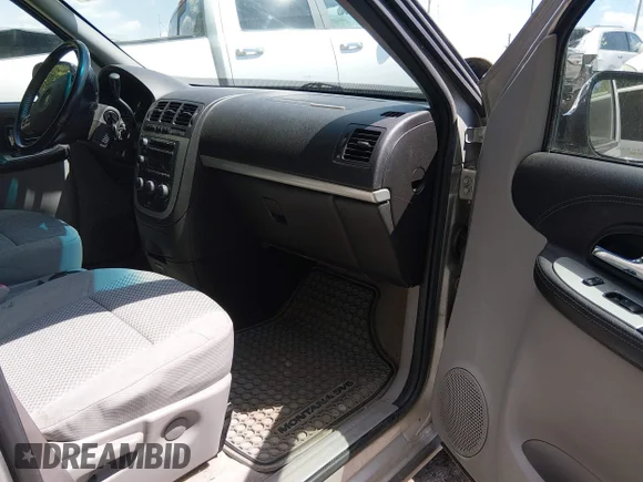 ✅ 2005 Pontiac Montana 1SB • VIN: 1GMDV33L65D235198 • Lot: 45056354. Wystawiony na IAAI z przebiegiem 254 344 mil. Bezpłatny archiwum sprzedaży aukcyjnych z USA i szczegółowy raport historii pojazdu na DreamBid. Zdjęcie 5.