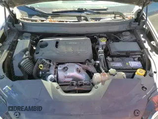 ✅ 2019 Jeep Cherokee High Altitude • VIN: 1C4PJMDN1KD178827 • Lot: 84743235. Wystawiony na Copart z przebiegiem 104 252 mil. Bezpłatny archiwum sprzedaży aukcyjnych z USA i szczegółowy raport historii pojazdu na DreamBid. Zdjęcie 15.