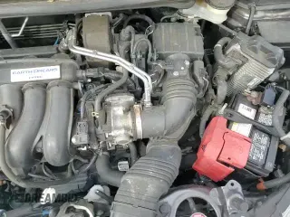 ✅ 2019 Honda Fit LX • VIN: 3HGGK5H45KM727875 • Lot: 91658865. Listed on Copart with 53,476 mi. Free auction sales archive from the USA and detailed vehicle history report at DreamBid. Image 13.