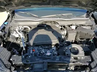 ✅ 2023 Honda Pilot LX • VIN: 5FNYG2H24PB007268 • Lot: 64258375. Wystawiony na Copart z przebiegiem 23 388 mil. Bezpłatny archiwum sprzedaży aukcyjnych z USA i szczegółowy raport historii pojazdu na DreamBid. Zdjęcie 14.