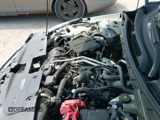 ✅ 2021 Nissan Altima SV • VIN: 1N4BL4DW7MN395220 • Lot: 42701540. Listed on IAAI with 80,245 mi. Free auction sales archive from the USA and detailed vehicle history report at DreamBid. Image 19.