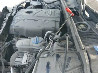 ✅ 2016 Audi A5 Premium Plus • VIN: WAUM2AFH2GN005516 • Lot: 42181132. Listed on IAAI with 60,280 mi. Free auction sales archive from the USA and detailed vehicle history report at DreamBid. Image 19.