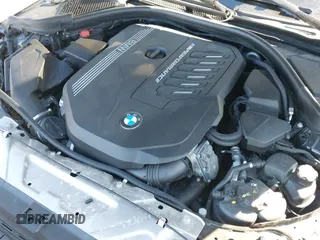 ✅ 2024 BMW 2 Series M240i xDrive • VIN: 3MW53CM0XR8E00477 • Lot: 41899332. Listed on IAAI with 6,262 mi. Free auction sales archive from the USA and detailed vehicle history report at DreamBid. Image 20.