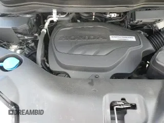 ✅ 2017 Honda Ridgeline RTL-T • VIN: 5FPYK2F6XHB009359 • Lot: 64070575. Listed on Copart with 131,619 mi. Free auction sales archive from the USA and detailed vehicle history report at DreamBid. Image 15.