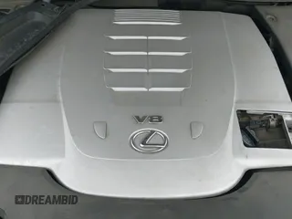 ✅ 2007 Lexus LS 460 L • VIN: JTHGL46F375014513 • Lot: 42124510. Listed on IAAI with Not provided. Free auction sales archive from the USA and detailed vehicle history report at DreamBid. Image 19.