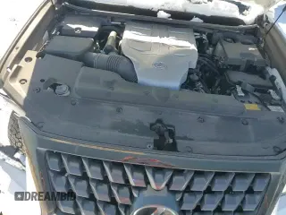 ✅ 2022 Lexus GX 460 • VIN: JTJKM7BX3N5319822 • Lot: 42830955. Wystawiony na Copart z przebiegiem 61 823 mil. Bezpłatny archiwum sprzedaży aukcyjnych z USA i szczegółowy raport historii pojazdu na DreamBid. Zdjęcie 14.