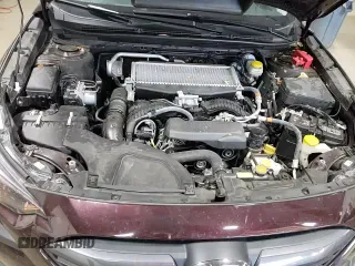 ✅ 2024 Subaru Outback Limited XT • VIN: 4S4BTGND7R3109969 • Lot: 90123625. Wystawiony na Copart z przebiegiem 26 629 mil. Bezpłatny archiwum sprzedaży aukcyjnych z USA i szczegółowy raport historii pojazdu na DreamBid. Zdjęcie 14.