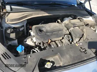 ✅ 2020 Hyundai Santa Fe SEL • VIN: 5NMS33AD1LH187529 • Лот: 82090715. Опубликован ранее на Copart с пробегом 72 501 миль. Бесплатный доступ к архиву аукционных продаж из США и подробный отчёт об истории автомобиля на DreamBid. Изображение 14.