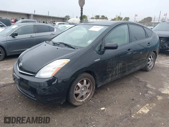 ✅ 2008 Toyota Prius • VIN: JTDKB20U783336966 • Lot: 44414173. Wystawiony na IAAI z przebiegiem Nie podano. Bezpłatny archiwum sprzedaży aukcyjnych z USA i szczegółowy raport historii pojazdu na DreamBid. Zdjęcie 2.