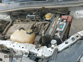 ✅ 2020 Chevrolet Trax LS • VIN: 3GNCJNSB3LL109850 • Lot: 42045580. Listed on IAAI with 46,890 mi. Free auction sales archive from the USA and detailed vehicle history report at DreamBid. Image 19.