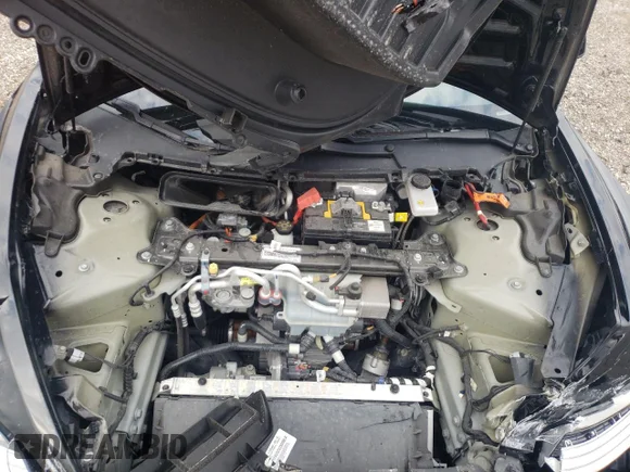 ✅ 2020 Tesla Model 3 Performance • VIN: 5YJ3E1EC3LF796160 • Лот: 36938303. Опубліковано раніше на Copart з пробігом 37 918 миль. Безкоштовний доступ до архіву аукціонних продажів зі США та докладний звіт про історію автомобіля на DreamBid. Зображення 13.