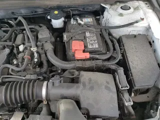 ✅ 2019 Honda Accord EX-L • VIN: 1HGCV1F54KA114654 • Lot: 82273215. Listed on Copart with 88,255 mi. Free auction sales archive from the USA and detailed vehicle history report at DreamBid. Image 14.