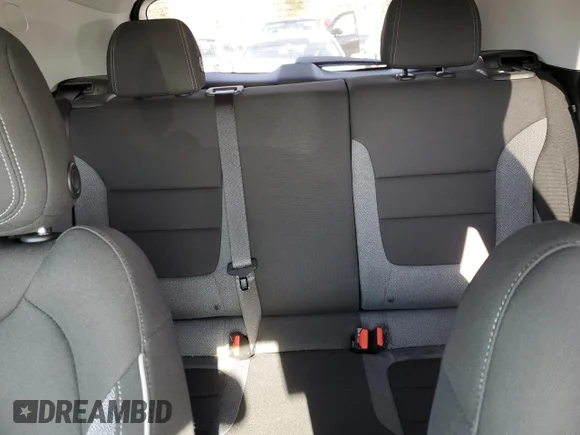 ✅ 2021 Chevrolet TrailBlazer LT • VIN: KL79MRSL8MB169696 • Lot: 45501573. Wystawiony na Copart z przebiegiem 16 187 mil. Bezpłatny archiwum sprzedaży aukcyjnych z USA i szczegółowy raport historii pojazdu na DreamBid. Zdjęcie 10.