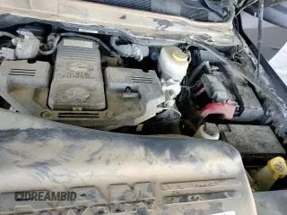 ✅ 2023 Ram 2500 Big Horn • VIN: 3C6UR5DL2PG589722 • Lot: 65175455. Wystawiony na Copart z przebiegiem 57 941 mil. Bezpłatny archiwum sprzedaży aukcyjnych z USA i szczegółowy raport historii pojazdu na DreamBid. Zdjęcie 13.