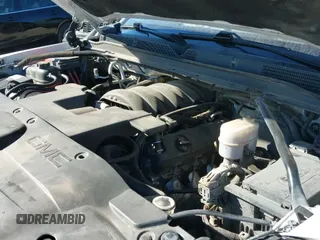 ✅ 2017 GMC Yukon XL Denali • VIN: 1GKS2HKJ4HR334633 • Лот: 43430128. Опубликован ранее на IAAI с пробегом 168 514 миль. Бесплатный доступ к архиву аукционных продаж из США и подробный отчёт об истории автомобиля на DreamBid. Изображение 19.