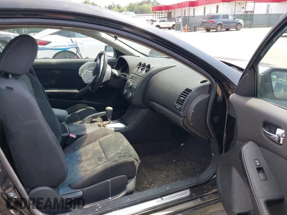 ✅ 2013 Nissan Altima S • VIN: 1N4AL2EP8DC299129 • Lot: 42622022. Listed on IAAI with 175,658 mi. Free auction sales archive from the USA and detailed vehicle history report at DreamBid. Image 5.