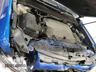 ✅ 2021 Chevrolet Colorado 4WD LT • VIN: 1GCHTCEN4M1297287 • Lot: 51342955. Listed on Copart with 86,982 mi. Free auction sales archive from the USA and detailed vehicle history report at DreamBid. Image 13.