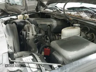 ✅ 2006 Chevrolet Suburban LS • VIN: 3GNGK26G76G236388 • Лот: 41449014. Опубликован ранее на IAAI с пробегом 67 710 миль. Бесплатный доступ к архиву аукционных продаж из США и подробный отчёт об истории автомобиля на DreamBid. Изображение 19.