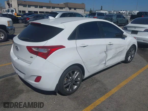✅ 2016 Hyundai Elantra • VIN: KMHD35LH8GU316526 • Lot: 44567056. Wystawiony na IAAI z przebiegiem 175 146 mil. Bezpłatny archiwum sprzedaży aukcyjnych z USA i szczegółowy raport historii pojazdu na DreamBid. Zdjęcie 4.