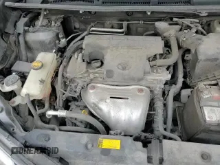 ✅ 2013 Toyota RAV4 Limited • VIN: 2T3DFREV3DW041510 • Lot: 86313204. Listed on Copart with 140,068 mi. Free auction sales archive from the USA and detailed vehicle history report at DreamBid. Image 13.