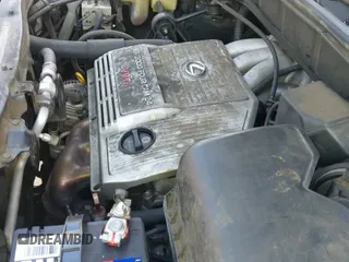 ✅ 2001 Lexus RX 300 • VIN: JTJGF10UX10104192 • Lot: 42840648. Wystawiony na IAAI z przebiegiem 211 034 mil. Bezpłatny archiwum sprzedaży aukcyjnych z USA i szczegółowy raport historii pojazdu na DreamBid. Zdjęcie 17.