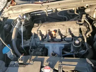 ✅ 2017 Honda HR-V LX • VIN: 3CZRU6H34HM708283 • Lot: 86603235. Wystawiony na Copart z przebiegiem 89 149 mil. Bezpłatny archiwum sprzedaży aukcyjnych z USA i szczegółowy raport historii pojazdu na DreamBid. Zdjęcie 16.