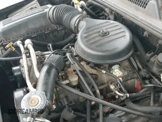 ✅ 2000 Dodge Dakota Sport • VIN: 1B7GL2AX6YS734218 • Lot: 42272306. Listed on IAAI with 282,966 mi. Free auction sales archive from the USA and detailed vehicle history report at DreamBid. Image 14.