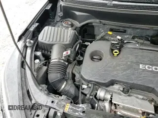 ✅ 2022 Chevrolet Equinox LT • VIN: 3GNAXKEV9NL291650 • Lot: 85882905. Listed on Copart with 41,833 mi. Free auction sales archive from the USA and detailed vehicle history report at DreamBid. Image 14.