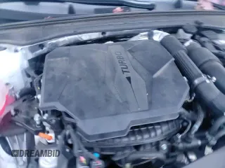 ✅ 2024 Kia K5 GT • VIN: 5XXG44J88RG242254 • Lot: 93482115. Wystawiony na Copart z przebiegiem 29 608 mil. Bezpłatny archiwum sprzedaży aukcyjnych z USA i szczegółowy raport historii pojazdu na DreamBid. Zdjęcie 14.