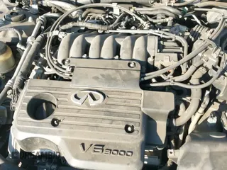 ✅ 2001 Infiniti I30 Touring • VIN: JNKCA31A81T005304 • Лот: 43759182. Опубликован ранее на IAAI с пробегом 193 324 миль. Бесплатный доступ к архиву аукционных продаж из США и подробный отчёт об истории автомобиля на DreamBid. Изображение 12.