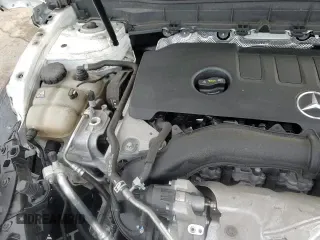 ✅ 2022 Mercedes-Benz GLB 250 • VIN: W1N4M4HB1NW169573 • Lot: 86636985. Listed on Copart with 32,184 mi. Free auction sales archive from the USA and detailed vehicle history report at DreamBid. Image 14.