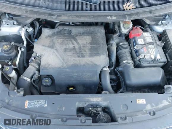 ✅ 2016 Ford Explorer Sport • VIN: 1FM5K8GT8GGB32905 • Lot: 41314831. Listed on IAAI with 146,129 mi. Free auction sales archive from the USA and detailed vehicle history report at DreamBid. Image 10.