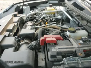 ✅ 2022 Mitsubishi Outlander ES • VIN: JA4J4TA85NZ029750 • Lot: 42404627. Listed on IAAI with 37,975 mi. Free auction sales archive from the USA and detailed vehicle history report at DreamBid. Image 19.