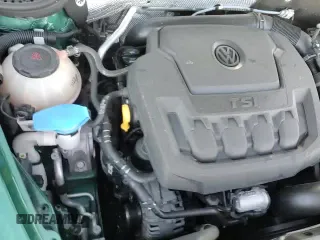 ✅ 2018 Volkswagen Beetle SE • VIN: 3VWJD7AT5JM710744 • Лот: 86409115. Опубликован ранее на Copart с пробегом 108 346 миль. Бесплатный доступ к архиву аукционных продаж из США и подробный отчёт об истории автомобиля на DreamBid. Изображение 13.