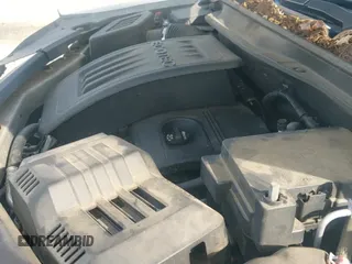 ✅ 2015 GMC Terrain SLT • VIN: 2GKALSEK2F6401457 • Lot: 42543917. Wystawiony na IAAI z przebiegiem 87 803 mil. Bezpłatny archiwum sprzedaży aukcyjnych z USA i szczegółowy raport historii pojazdu na DreamBid. Zdjęcie 19.