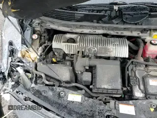 2017 Toyota Prius Five с VIN JTDZN3EU3HJ069227, выставлен на аукционе Copart как лот 85835545 с пробегом Не указан миль и Списание • Salvage title. История ставок и продаж доступна на DreamBid. Изображение 14.