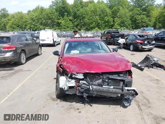 ✅ 2023 Nissan Altima SR • VIN: 1N4BL4CW2PN412804 • Лот: 45345485. Опубліковано раніше на IAAI з пробігом 30 914 миль. Безкоштовний доступ до архіву аукціонних продажів зі США та докладний звіт про історію автомобіля на DreamBid. Зображення 6.