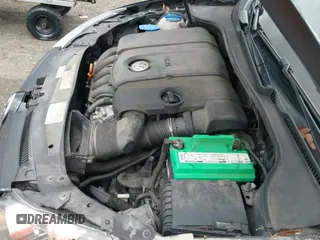 ✅ 2013 Volkswagen Golf w/Conv & Sunroof • VIN: WVWBB7AJXDW129305 • Лот: 40969385. Опубликован ранее на IAAI с пробегом 79 953 миль. Бесплатный доступ к архиву аукционных продаж из США и подробный отчёт об истории автомобиля на DreamBid. Изображение 20.