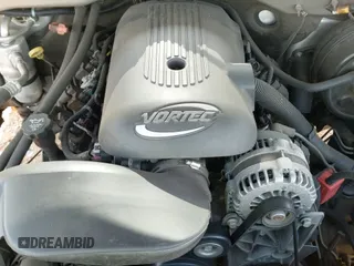 ✅ 2005 Chevrolet Silverado 1500 LS • VIN: 2GCEC19T451100100 • Lot: 42741900. Wystawiony na IAAI z przebiegiem 133 300 mil mil. Skorzystaj z bezpłatnego archiwum sprzedaży aukcyjnych z USA i zobacz szczegółowy raport historii pojazdu na DreamBid. Zdjęcie 12.