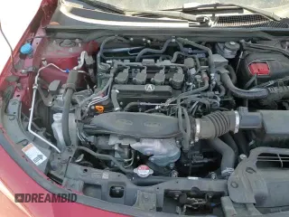 ✅ 2023 Acura Integra Technology • VIN: 19UDE4G77PA005263 • Lot: 71584975. Wystawiony na Copart z przebiegiem 62 628 mil. Bezpłatny archiwum sprzedaży aukcyjnych z USA i szczegółowy raport historii pojazdu na DreamBid. Zdjęcie 13.