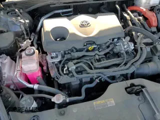 ✅ 2023 Toyota Crown XLE • VIN: JTDAAAAF3P3008936 • Lot: 85111165. Listed on Copart with 92,169 mi. Free auction sales archive from the USA and detailed vehicle history report at DreamBid. Image 15.