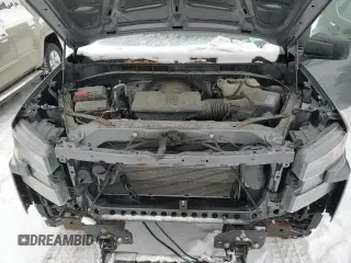 ✅ 2019 Chevrolet Silverado 1500 Custom • VIN: 1GCRYBEFXKZ417133 • Lot: 44163345. Listed on Copart with 79,783 mi. Free auction sales archive from the USA and detailed vehicle history report at DreamBid. Image 15.