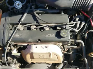 ✅ 2000 Ford Focus SE • VIN: 1FAFP3436YW425152 • Lot: 43600286. Listed on IAAI with 184,474 mi. Free auction sales archive from the USA and detailed vehicle history report at DreamBid. Image 14.