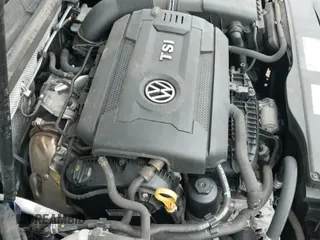 ✅ 2016 Volkswagen Golf TSI S • VIN: 3VWC17AU8GM510718 • Лот: 42240475. Опубликован ранее на IAAI с пробегом 42 544 миль. Бесплатный доступ к архиву аукционных продаж из США и подробный отчёт об истории автомобиля на DreamBid. Изображение 19.