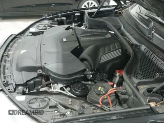 ✅ 2019 BMW X6 M • VIN: 5YMKW8C52KLR38376 • Lot: 41846130. Listed on IAAI with 52,844 mi. Free auction sales archive from the USA and detailed vehicle history report at DreamBid. Image 21.