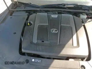 ✅ 2019 Lexus LS 500 • VIN: JTHC5LFF3K5007069 • Lot: 52776785. Listed on Copart with 36,778 mi. Free auction sales archive from the USA and detailed vehicle history report at DreamBid. Image 13.