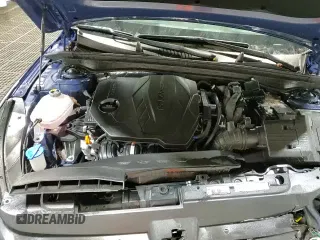 ✅ 2025 Kia K5 GT-Line • VIN: KNAG64J71S5303663 • Lot: 86434135. Wystawiony na Copart z przebiegiem 12 201 mil. Bezpłatny archiwum sprzedaży aukcyjnych z USA i szczegółowy raport historii pojazdu na DreamBid. Zdjęcie 14.